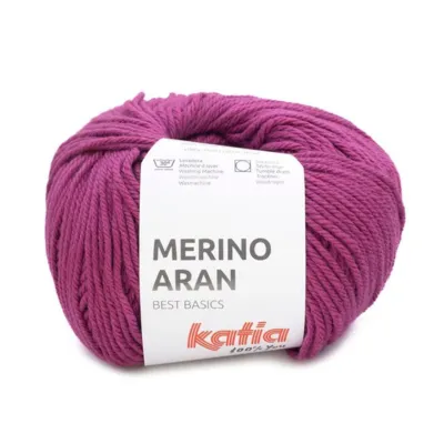 Katia Merino Aran